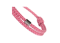 RICLEEVE BOHO Surfer Fußband WEINROT ROSA 2