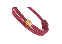 RICLEEVE BOHO Surfer Fußband BERRY 2