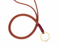 RICLEEVE Lanyard long RED OLIVE 4