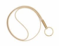 RICLEEVE Lanyard long SAND