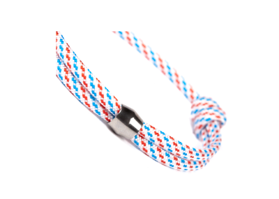 RICLEEVE BOHO Surfer Fußband SAIL - CHARM