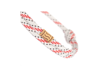 RICLEEVE BOHO Surfer Fußband WAVE - CHARM