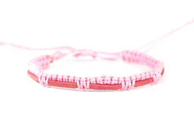 Boho Bracelet ROSÉ - BOHO