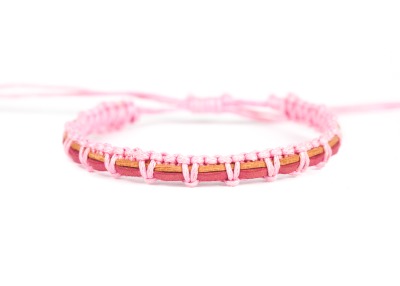 Boho Armband ROSÉ - BOHO