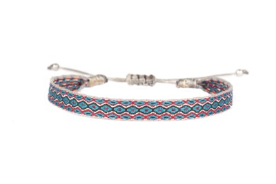 BOHO Armband JULIAÓ BLUE - BOHO