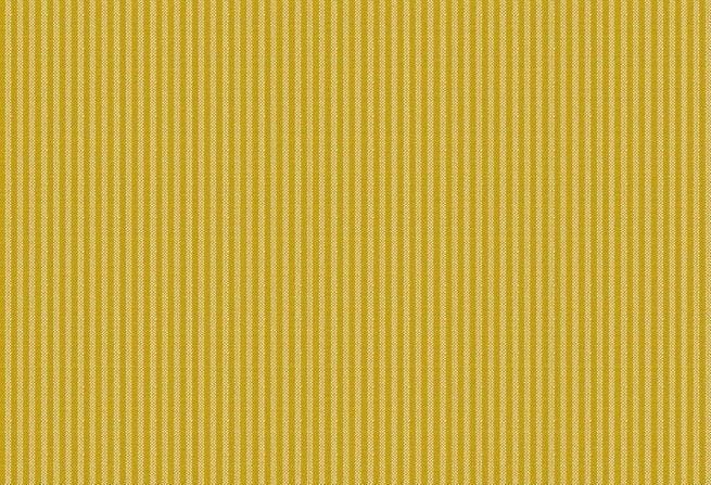 Westfalenstoff Vichy Streifen senf /gelb