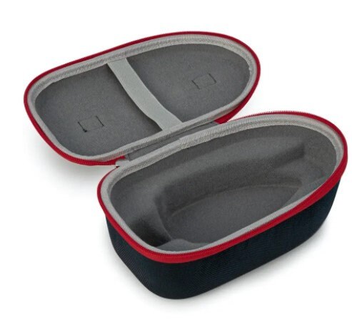 Mini Bügeleisen Tasche von PRYM passend für das Mini Bügeleisen 3