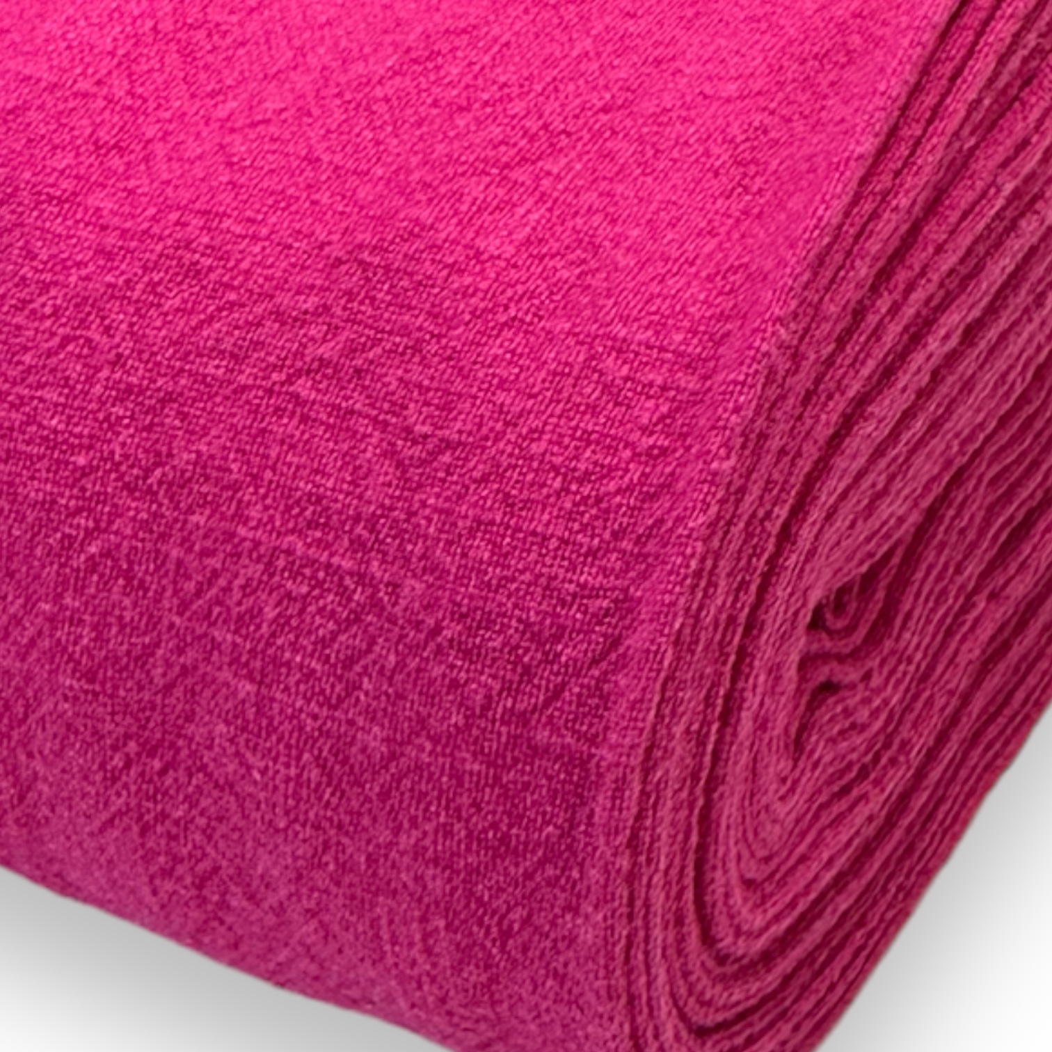 Leinen FUCHSIA stone washed 4