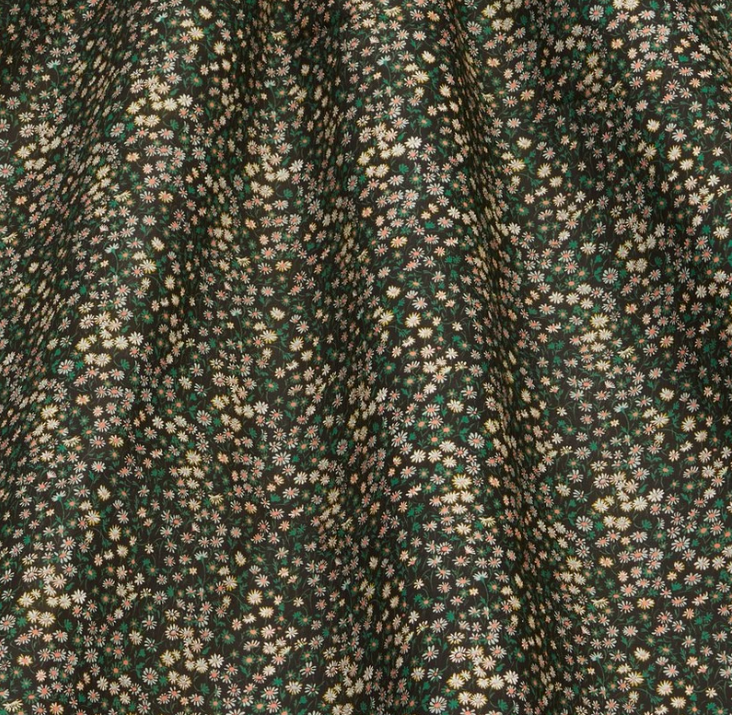 Liberty London Fabrics MARGUERITE 1 A/W 24 Tana Lawn Batist Baumwolle 2