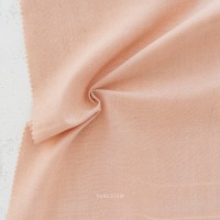 Fableism Everyday Chambray in Merit Pink BAUMWOLLE / BAMBUS 3