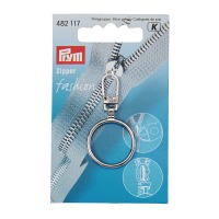 Fashion ZIPPER Reißverschluss-Zipper Ring PRYM