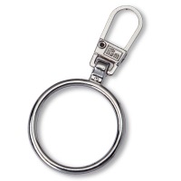 Fashion ZIPPER Reißverschluss-Zipper Ring PRYM 2