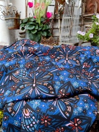 RAYON Viskose Mystical Garden FLOWER NYMPHS von Cloud9 6