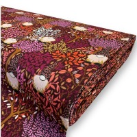 Myth and Dream - Enchanted Forest - Ruby Shade - COTTON + STEEL BAUMWOLLE 3