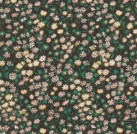 Liberty London Fabrics MARGUERITE 1 A/W 24 Tana Lawn Batist Baumwolle