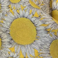 Liberty London Hello SUNSHINE 1 SS 24 Tana Lawn Batist Baumwolle 6