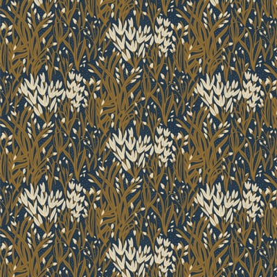 Meadow Melody Hill Baumwolle Popeline von Art Gallery Fabrics Kollektion: KOYOTE HILL