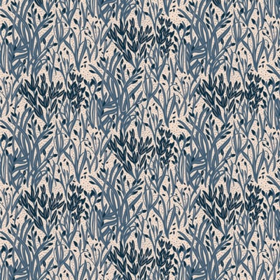 Meadow Melody Bay Baumwolle Popeline von Art Gallery Fabrics Kollektion: KOYOTE HILL