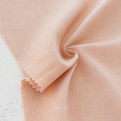 Fableism Everyday Chambray in Merit Pink BAUMWOLLE / BAMBUS