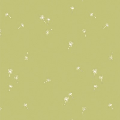 Dancing Dandelions Crisp BAUMWOLLE Art Gallery FRESH LINEN - Kollektion: FRESH LINEN