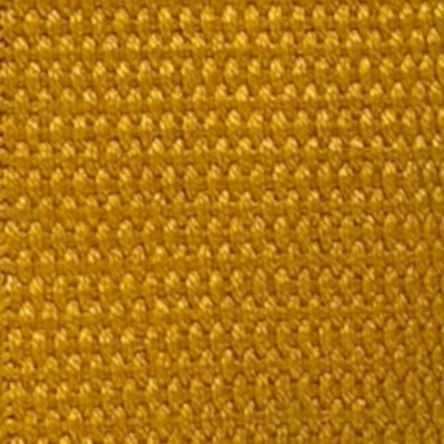 Gurtband SOFT Baumwoll-Polyester-Mix SENF 4 cm