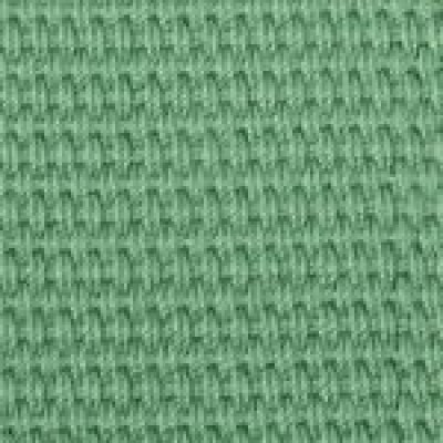 Gurtband SOFT Baumwoll-Polyester-Mix SALBEI 4 cm