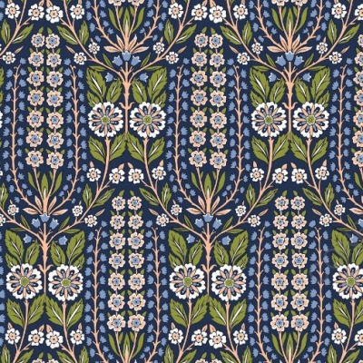 Liberty London Tana Lawn - Batist Baumwolle