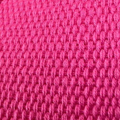 Gurtband SOFT Baumwoll-Polyester-Mix PINK 4 cm
