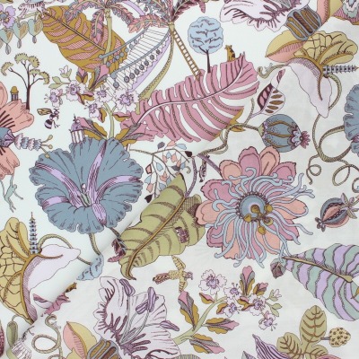 Liberty London Fabrics FANTASY LAND 22 Classics Tana Lawn Batist Baumwolle - Batist Baumwolle