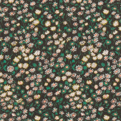 Liberty London Fabrics MARGUERITE 1 A/W 24 Tana Lawn Batist Baumwolle - Batist Baumwolle