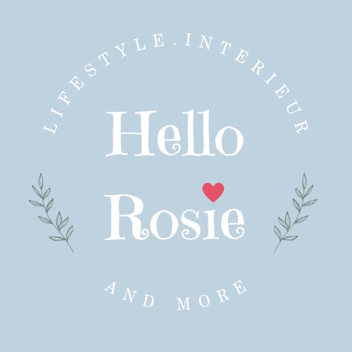Hello Rosie Geschenkgutschein - 100,00