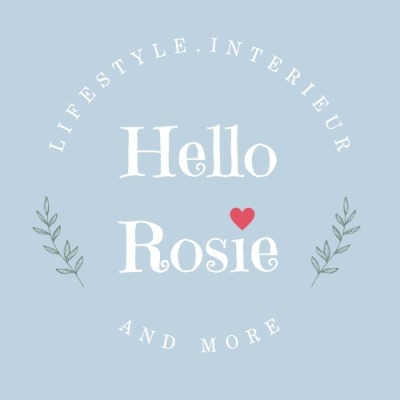 Hello Rosie Geschenkgutschein - 100,00 - 100,00
