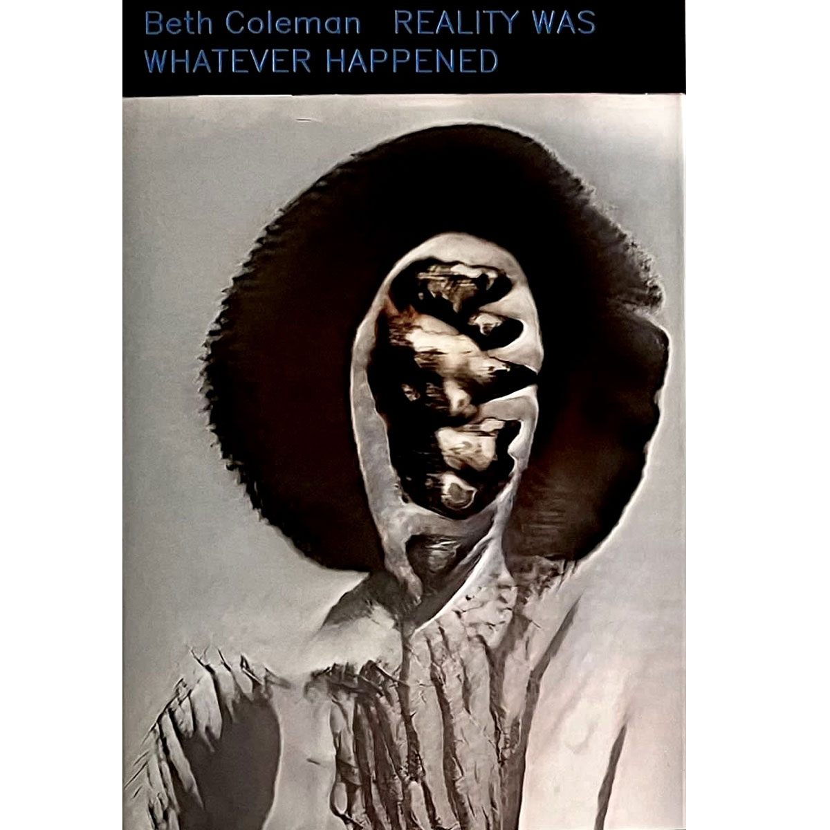Beth Coleman: Reality Was Whatever Happened. Octavia Butler AI and Other Possible Worlds