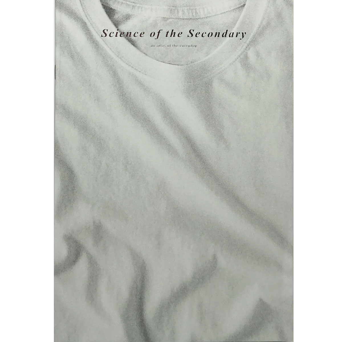 Science of the Secondary 14: T-shirt