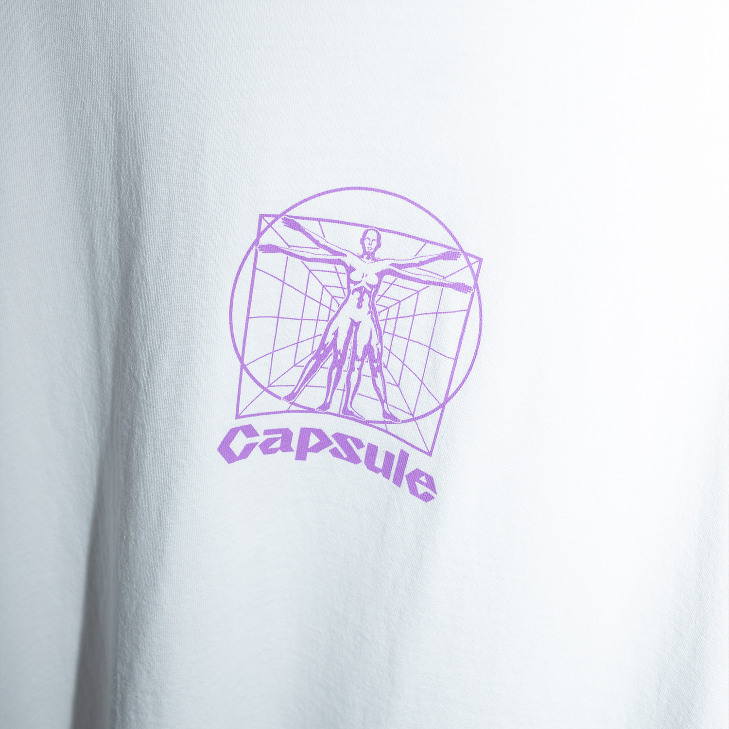 Capsule short sleeve t-shirt 3