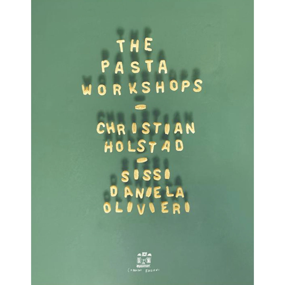The Pasta Workshops