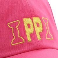 PP LOGO CAP 3