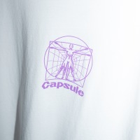 Capsule short sleeve t-shirt 3