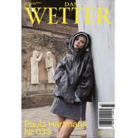 Das Wetter Magazine 4