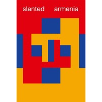 Slanted Georgia/Armenia
