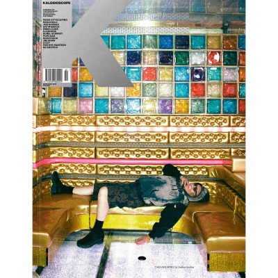 Kaleidoscope Magazine - 42