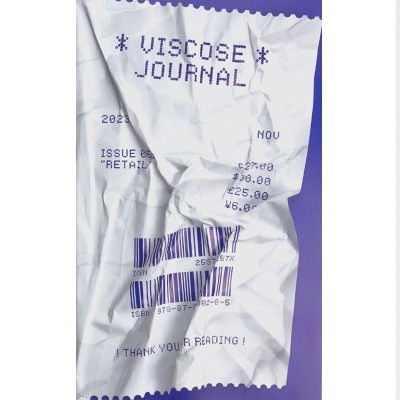 Viscose Journal - Issue 5 Retail