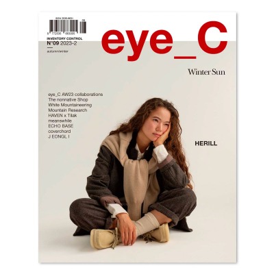 No. 09 Winter Sun - HERILL - eye_C Magazine