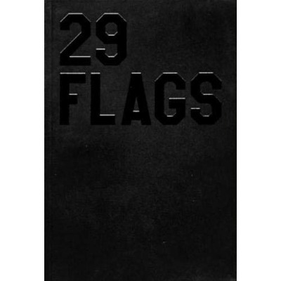 29 Flags - Antenne Books