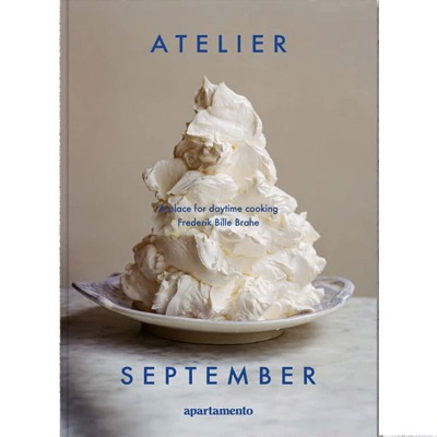 Atelier September: A place for daytime cooking - Apartamento Publishing S.L