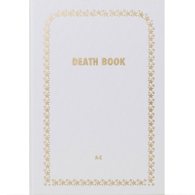 Death Book lll - Drawing One Last Breath - Baron Books
