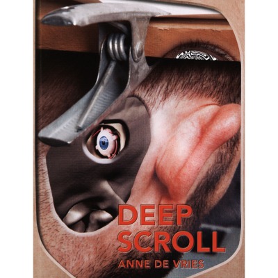 Deep Scroll - Anne De Vries - Idea Books