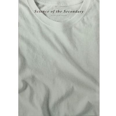 Science of the Secondary 14: T-shirt - Idea Books