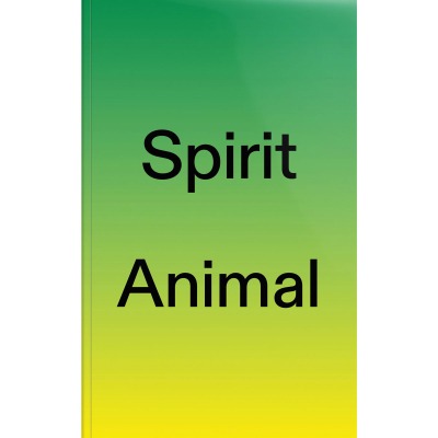 Spirit Animal Animal Spirit By Michael Satter - Sorry Press