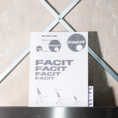 The FACIT Model - Spector Books Publishing